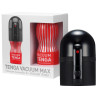 Tenga Kit Aspiration Masturbateur Tenga Vacuum Max